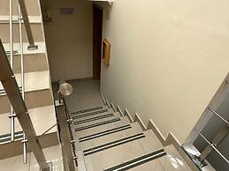 Hotel Bosque Chapinero