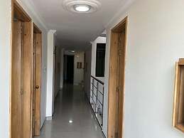 Hotel Bosque Chapinero