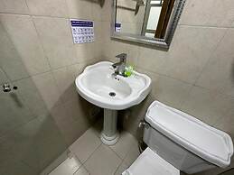 Hotel Bosque Chapinero