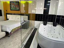 Hotel Bosque Chapinero