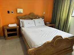 Hotel Bosque Chapinero