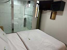 Hotel Bosque Chapinero