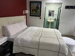 Hotel Bosque Chapinero