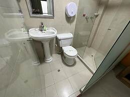 Hotel Bosque Chapinero