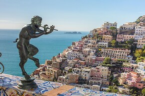 Palazzo Crocione in Positano