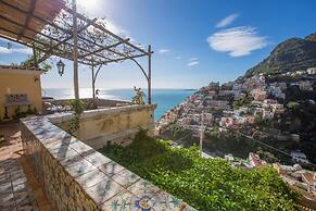 Palazzo Crocione in Positano