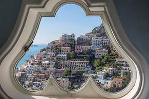 Palazzo Crocione in Positano
