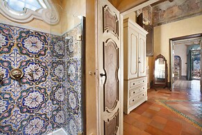 Palazzo Crocione in Positano