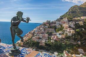 Palazzo Crocione in Positano