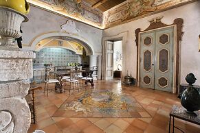 Palazzo Crocione in Positano