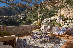 Palazzo Crocione in Positano