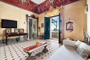 Palazzo Crocione in Positano