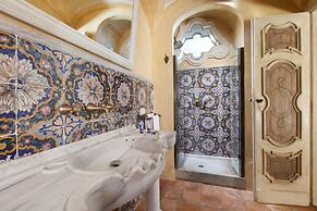 Palazzo Crocione in Positano