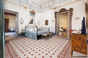 Palazzo Crocione in Positano