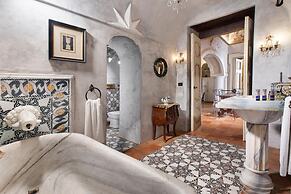 Palazzo Crocione in Positano