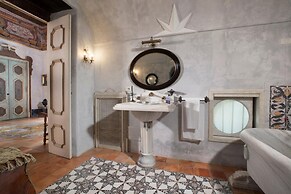 Palazzo Crocione in Positano