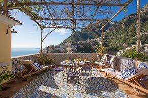 Palazzo Crocione in Positano