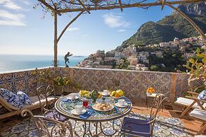 Palazzo Crocione in Positano