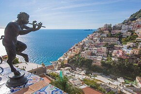 Palazzo Crocione in Positano