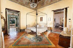 Palazzo Crocione in Positano