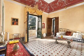 Palazzo Crocione in Positano