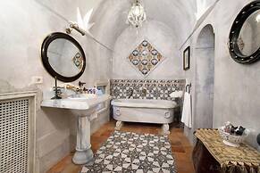 Palazzo Crocione in Positano