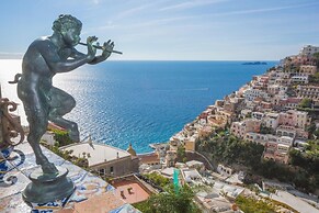 Palazzo Crocione in Positano