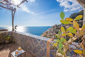 Palazzo Crocione in Positano