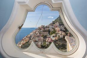 Palazzo Crocione in Positano
