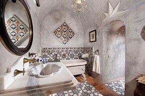 Palazzo Crocione in Positano