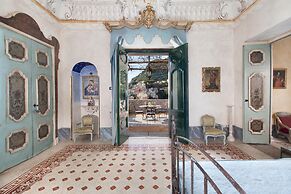 Palazzo Crocione in Positano