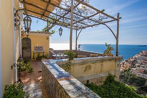 Palazzo Crocione in Positano