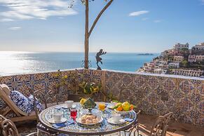 Palazzo Crocione in Positano