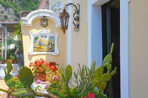 Palazzo Crocione in Positano