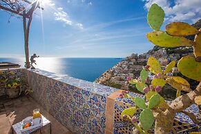 Palazzo Crocione in Positano
