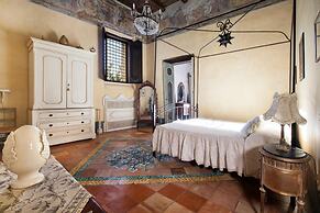 Palazzo Crocione in Positano