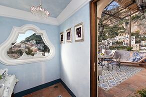 Palazzo Crocione in Positano