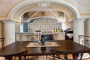 Palazzo Crocione in Positano