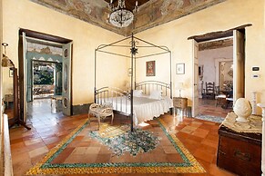 Palazzo Crocione in Positano