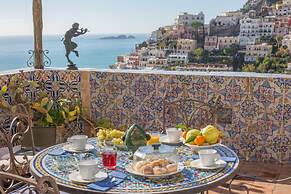 Palazzo Crocione in Positano