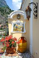Palazzo Crocione in Positano