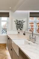 The Connaught Suite in London
