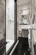 The Connaught Suite in London