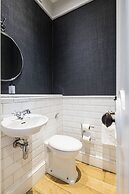 The Connaught Suite in London