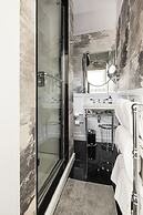 The Connaught Suite in London