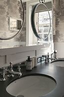 The Connaught Suite in London