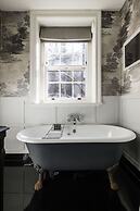 The Connaught Suite in London