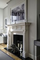 The Connaught Suite in London