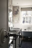 The Connaught Suite in London
