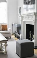 The Connaught Suite in London